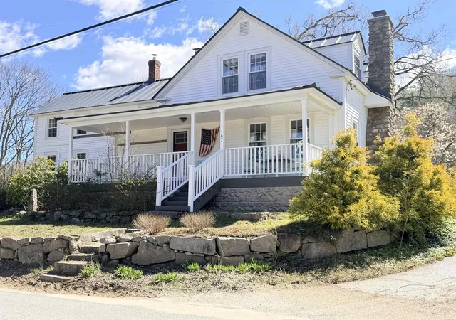 Single family home for sale at 147 W Lake Rd, Fitzwilliam, NH 03447 | MLS# 5109929