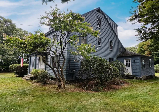 Single family home for sale at 72 Federal St, Belmont, NH 03220 | MLS# 5109934