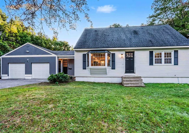 Photo 1 of Single family home for sale at 91 Turkey Hl Rd, Merrimack, NH 03054 | MLS# 5109938 | Listing updated on 2026-10-24