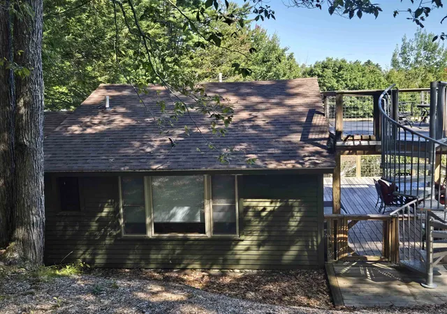 Photo 3 of Single family home for sale at 8 Marsh Hl Rd, New Durham, NH 03855 | MLS# 5109940 | Listing updated on 2026-09-17