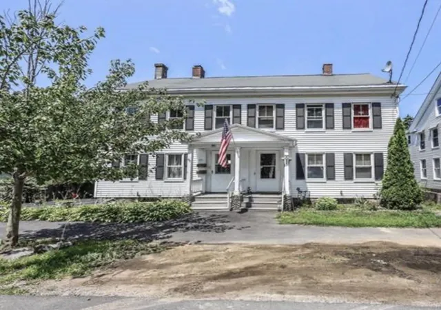 Photo 1 of Single family home for sale at 51 Merrimack St, Concord, NH 03303 | MLS# 5109942 | Listing updated on 2026-09-22