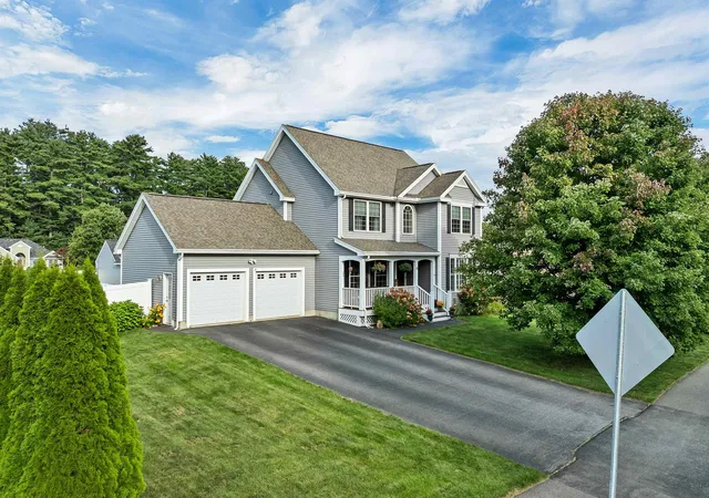 Photo 1 of Single family home for sale at 16 Amy Way, Concord, NH 03303 | MLS# 5109948 | Listing updated on 2026-10-09