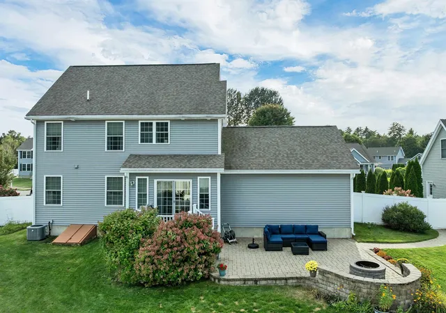 Photo 3 of Single family home for sale at 16 Amy Way, Concord, NH 03303 | MLS# 5109948 | Listing updated on 2026-10-09