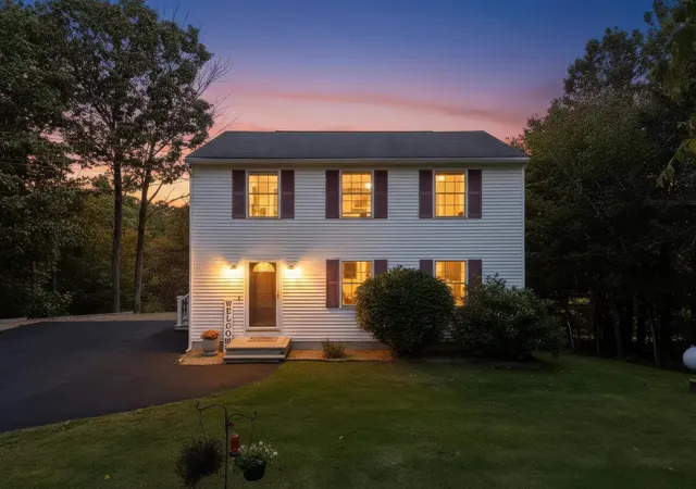 Photo 1 of Sale Pending at 71 Jefferson Dr, Hillsborough, NH 03244 | MLS# 5109949 | Listing updated on 2026-10-26