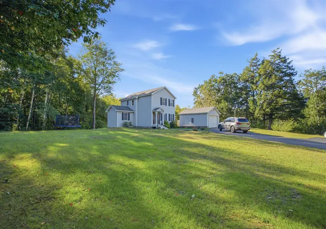 Photo 2 of Single family home for sale at 3 Clearwood Ln, Northfield, NH 03276 | MLS# 5109951 | Listing updated on 2026-10-03