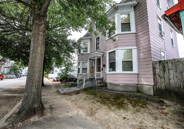 Photo 1 of Multi family home for sale at 422 Lake Ave, Manchester, NH 03103 | MLS# 5109960 | Listing updated on 2026-10-23