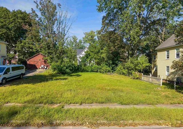 Land for sale at 00 Hill St, Dover, NH 03820 | MLS# 5109964