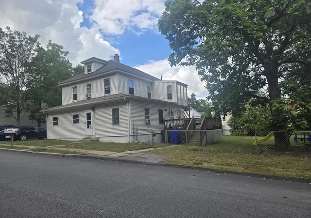 Photo 1 of Multi family home for sale at 32 Mitchell St, Manchester, NH 03103 | MLS# 5109974 | Listing updated on 2026-09-27
