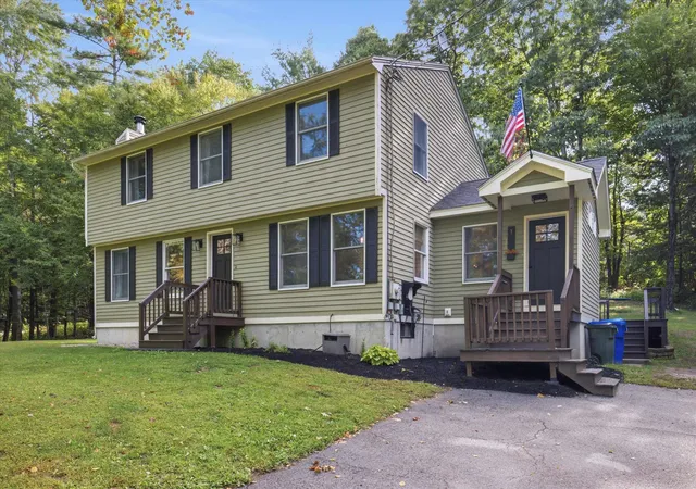 Photo 2 of Single family home for sale at 1 Hope Ln, Bow, NH 03304 | MLS# 5109988 | Listing updated on 2026-10-15