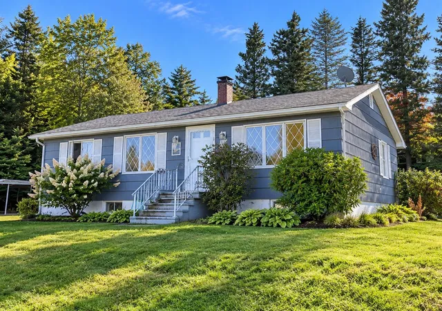 Photo 1 of Single family home for sale at 45 Bret St, Berlin, NH 03570 | MLS# 5110002 | Listing updated on 2026-10-02