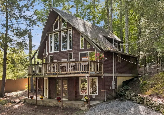Single family home for sale at 13 Beach Head Rd, Nottingham, NH 03290 | MLS# 5110003