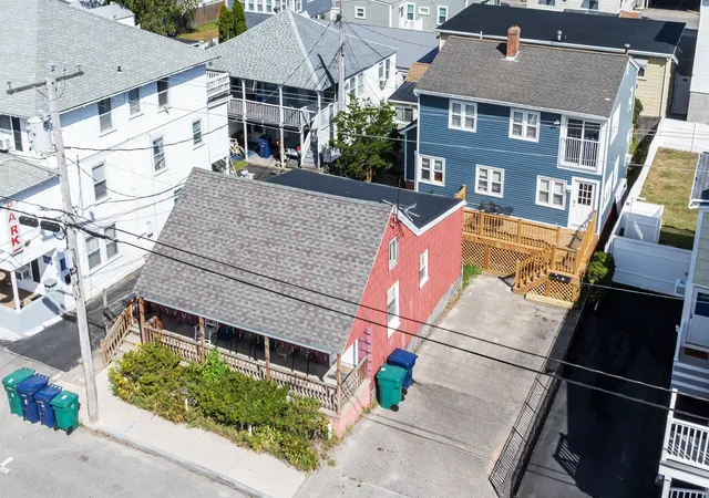 Multi family home for sale at 4 H St, Hampton, NH 03842 | MLS# 5110012