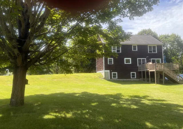 Single family home for sale at 35 Riverside Farm Dr, Lee, NH 03861 | MLS# 5110027