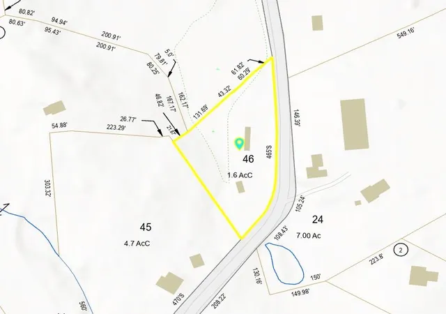Photo 1 of Land for sale at 88 Lake Rd, Brentwood, NH 03833 | MLS# 5110029 | Listing updated on 2026-09-16