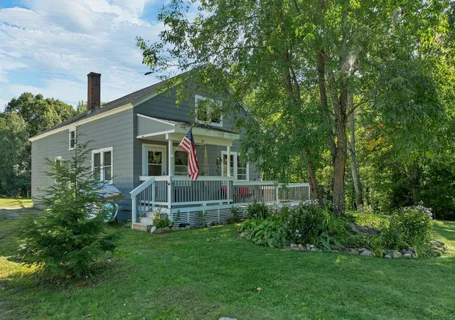 Single family home for sale at 40 Boston Hl Rd, Andover, NH 03216 | MLS# 5110036