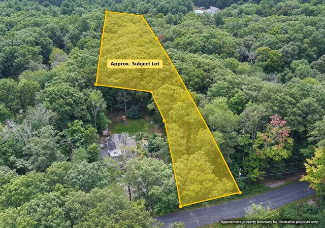 Photo 1 of Land for sale at Goodhue Rd, Windham, NH 03087 | MLS# 5110039 | Listing updated on 2026-10-05