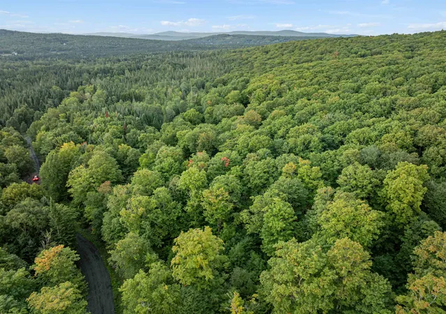 Photo 4 of Land for sale at Lot 9 Wood Yard Xing, Pittsburg, NH 03592 | MLS# 5110040 | Listing updated on 2026-10-09