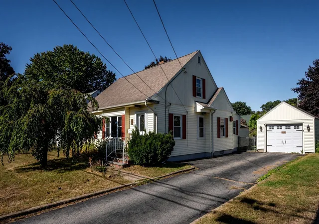 Photo 1 of Sale Pending at 20 Patton St, Rochester, NH 03867 | MLS# 5110050 | Listing updated on 2026-10-05
