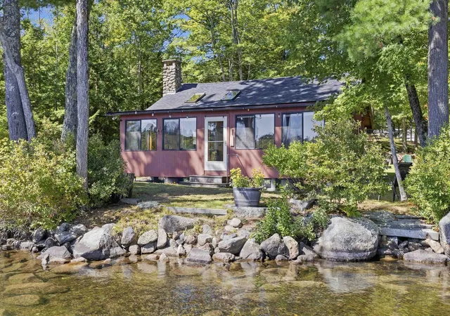 Photo 3 of Single family home for sale at 246 Nh Route 114 Route, Sutton, NH 03221 | MLS# 5110054 | Listing updated on 2026-10-16