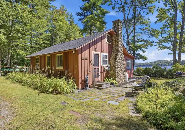 Photo 3 of Single family home for sale at 246 Nh Route 114, Sutton, NH 03221 | MLS# 5110054 | Listing updated on 2026-10-28