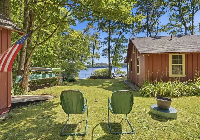 Photo 4 of Single family home for sale at 246 Nh Route 114, Sutton, NH 03221 | MLS# 5110054 | Listing updated on 2026-10-28