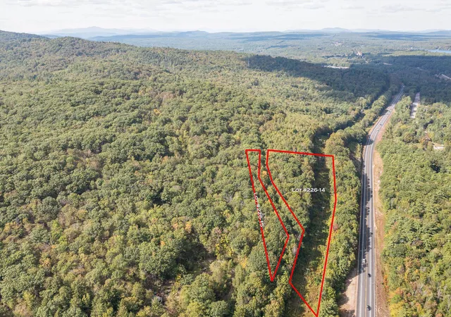 Land for sale at Lot 15 Access Rd, Sanbornville, NH 03872 | MLS# 5110058