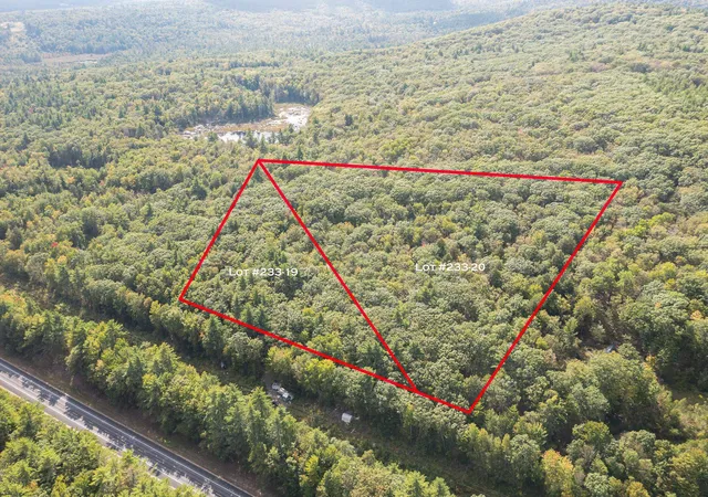 Land for sale at Lot 20 Access Rd, Sanbornville, NH 03872 | MLS# 5110065