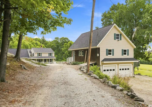 Photo 2 of Sale Pending at 150 Diamond Hl Rd, Candia, NH 03034 | MLS# 5110068 | Listing updated on 2026-09-28