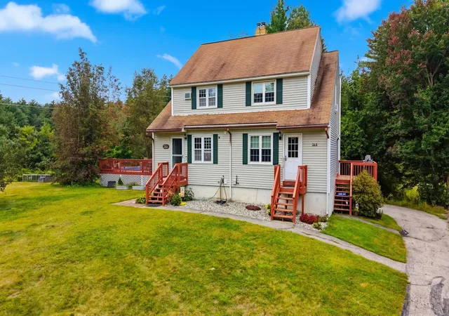 Photo 1 of Sale Pending at 26 Fairway Rd #A, Londonderry, NH 03053 | MLS# 5110071 | Listing updated on 2026-09-19