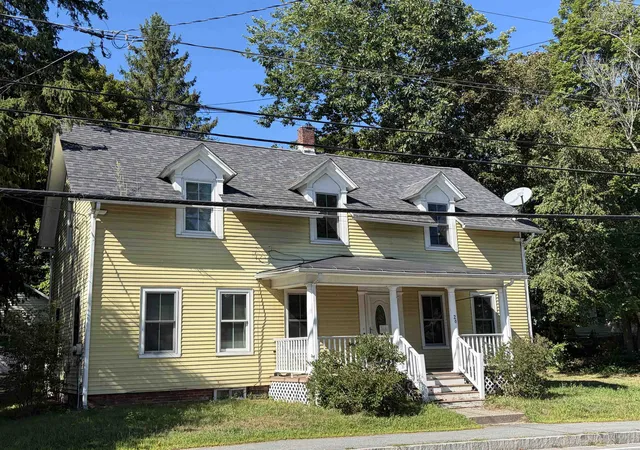 Photo 1 of Single family home for sale at 26 Brattleboro Rd, Hinsdale, NH 03451 | MLS# 5110074 | Listing updated on 2026-10-05