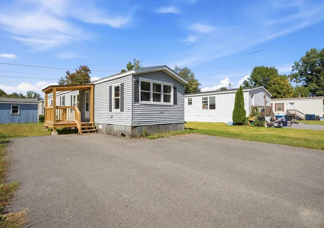 Photo 1 of Sale Pending at 33 Longmeadow Dr, Concord, NH 03301 | MLS# 5110077 | Listing updated on 2026-10-05