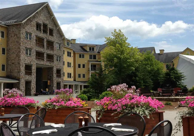 Photo 1 of Condo for sale at 270/272 Qtr I Jackson Gore Inn, Ludlow, VT 05149 | MLS# 5110078 | Listing updated on 2026-09-16