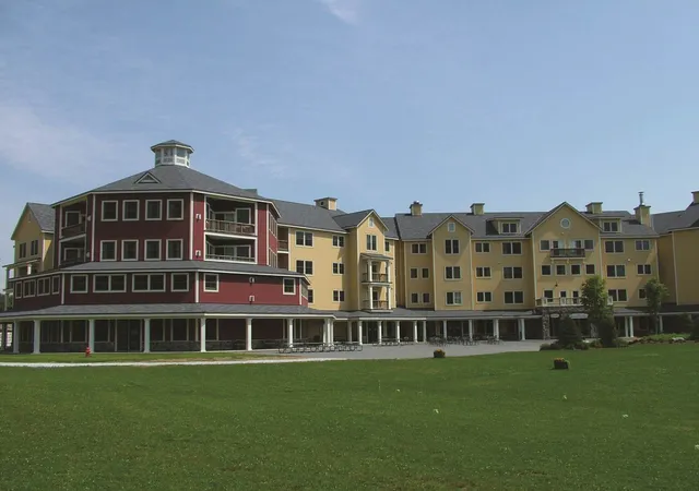 Photo 2 of Condo for sale at 270/272 Qtr I Jackson Gore Inn, Ludlow, VT 05149 | MLS# 5110078 | Listing updated on 2026-09-16