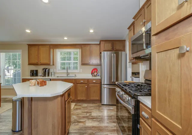 Photo 3 of Manufactured home for sale at 22 Skyline Dr, Concord, NH 03303 | MLS# 5110080 | Listing updated on 2026-10-10