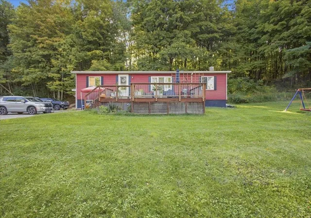 Single family home for sale at 3529 Hinesburg Rd, Charlotte, VT 05445 | MLS# 5110082