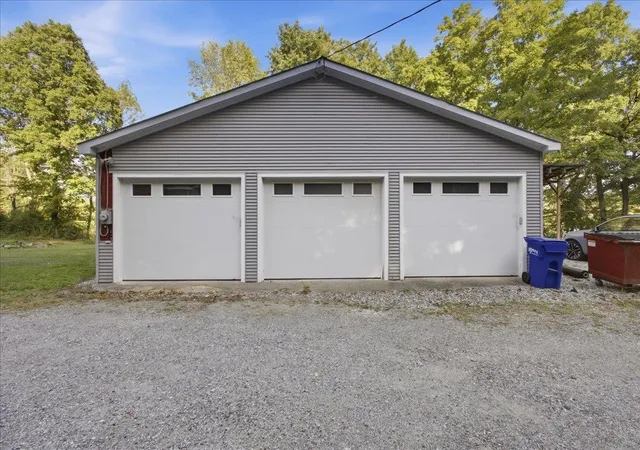 Photo 2 of Single family home for sale at 3529 Hinesburg Rd, Charlotte, VT 05445 | MLS# 5110082 | Listing updated on 2026-09-30