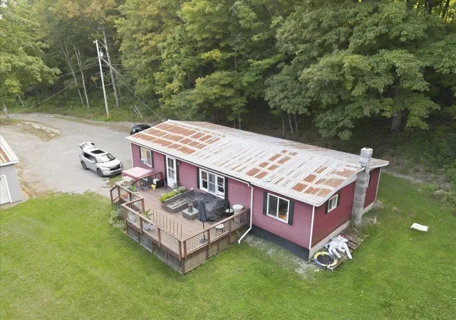 Photo 3 of Single family home for sale at 3529 Hinesburg Rd, Charlotte, VT 05445 | MLS# 5110082 | Listing updated on 2026-09-30