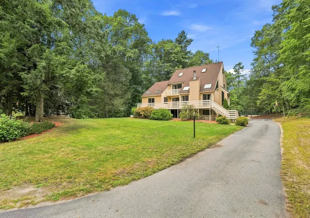 Single family home for sale at 200 Wheel Wright Rd, Hampstead, NH 03841 | MLS# 5110083