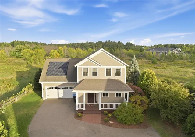 Photo 1 of Single family home for sale at 18 N Jefferson Rd, South Burlington, VT 05403 | MLS# 5110089 | Listing updated on 2026-10-15