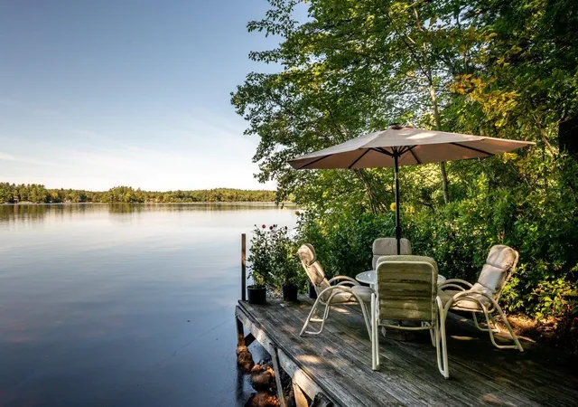 Photo 1 of Single family home for sale at 396 Mica Point Rd, Barrington, NH 03825 | MLS# 5110093 | Listing updated on 2026-09-29