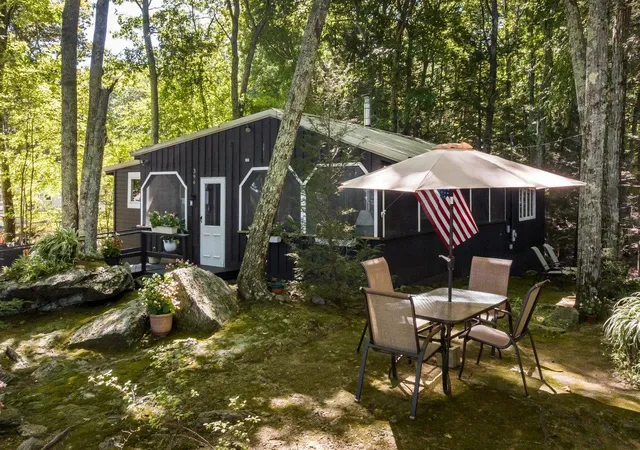 Photo 3 of Single family home for sale at 396 Mica Point Rd, Barrington, NH 03825 | MLS# 5110093 | Listing updated on 2026-09-29