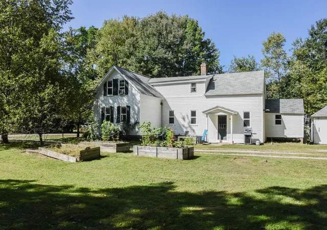 Single family home for sale at 62 Intervale Rd, Wilton, NH 03086 | MLS# 5110103