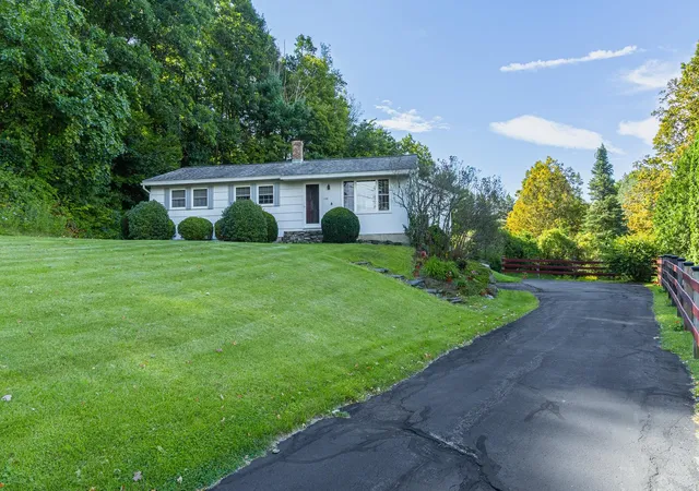 Single family home for sale at 138 North Rd, Walpole, NH 03608 | MLS# 5110106