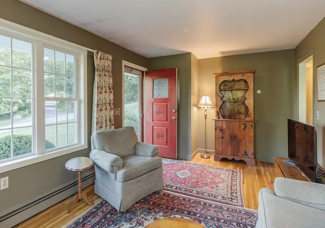 Single family home for sale at 138 North Rd, Walpole, NH 03608 | MLS# 5110106