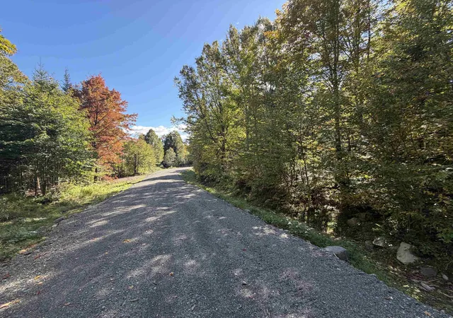 Land for sale at Lot 10 Wood Yard Xing, Pittsburg, NH 03592 | MLS# 5110117