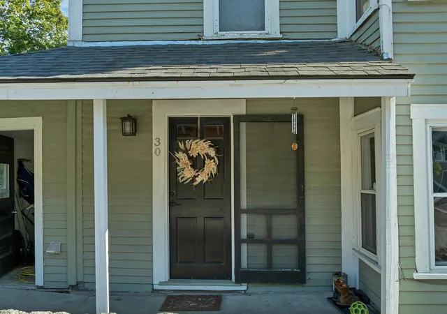 Single family home for sale at 30 School St, Warner, NH 03278 | MLS# 5110120