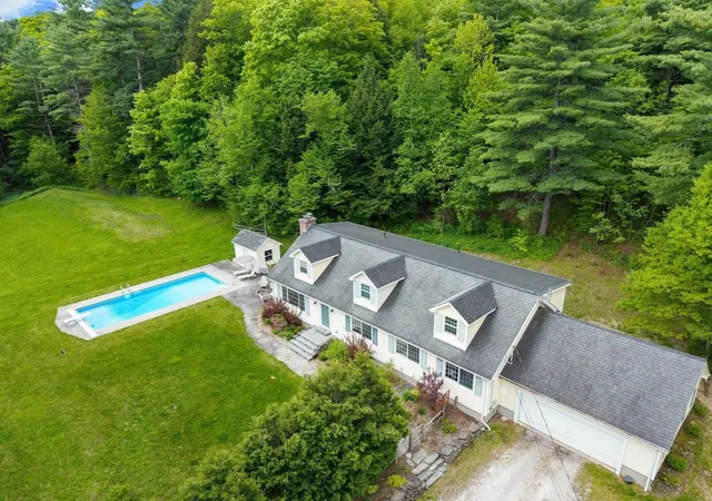 Photo 1 of Sale Pending at 546 Spear St, Charlotte, VT 05445 | MLS# 5110122 | Listing updated on 2026-10-15