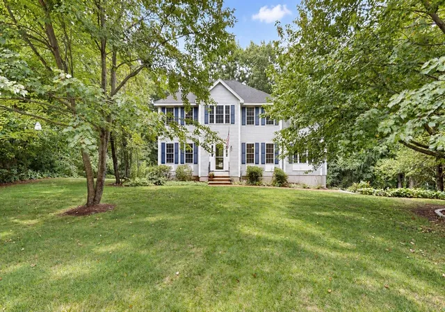 Photo 1 of Single family home for sale at 79 Wyndridge Cir, Pelham, NH 03076 | MLS# 5110135 | Listing updated on 2026-10-21