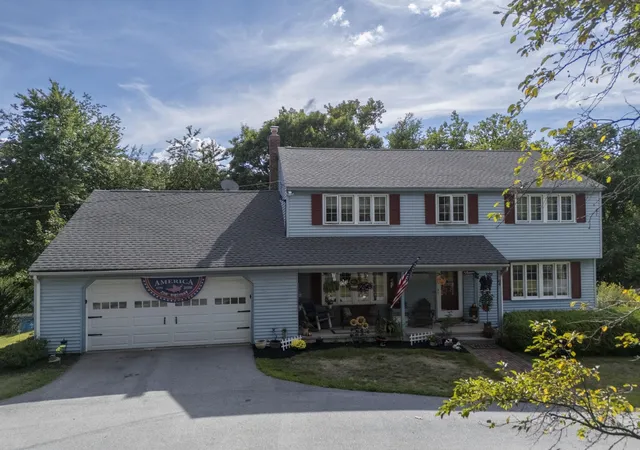 Single family home for sale at 64 Peaslee Rd, Merrimack, NH 03054 | MLS# 5110139