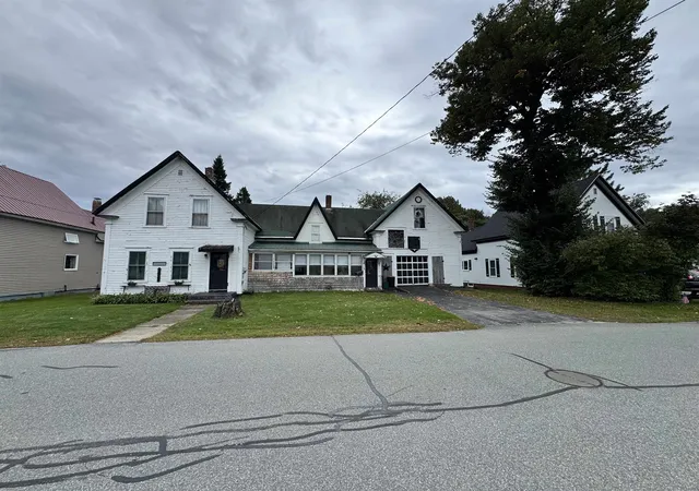 Photo 1 of Sale Pending at 9 West St, Northumberland, NH 03582 | MLS# 5110152 | Listing updated on 2026-09-23